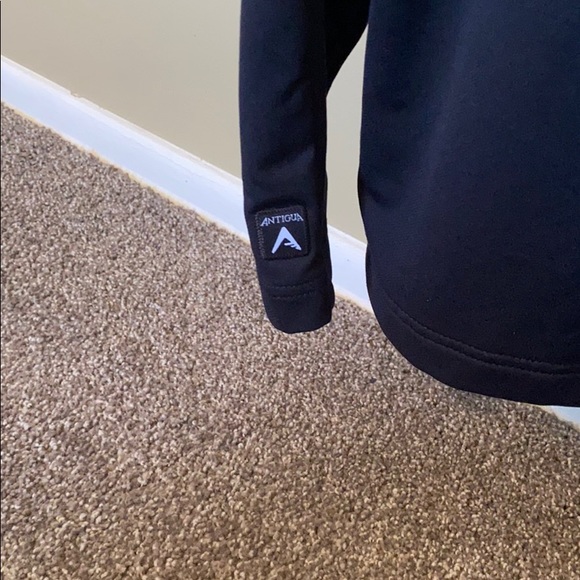 Pens Pullover Size Medium - Picture 2 of 5